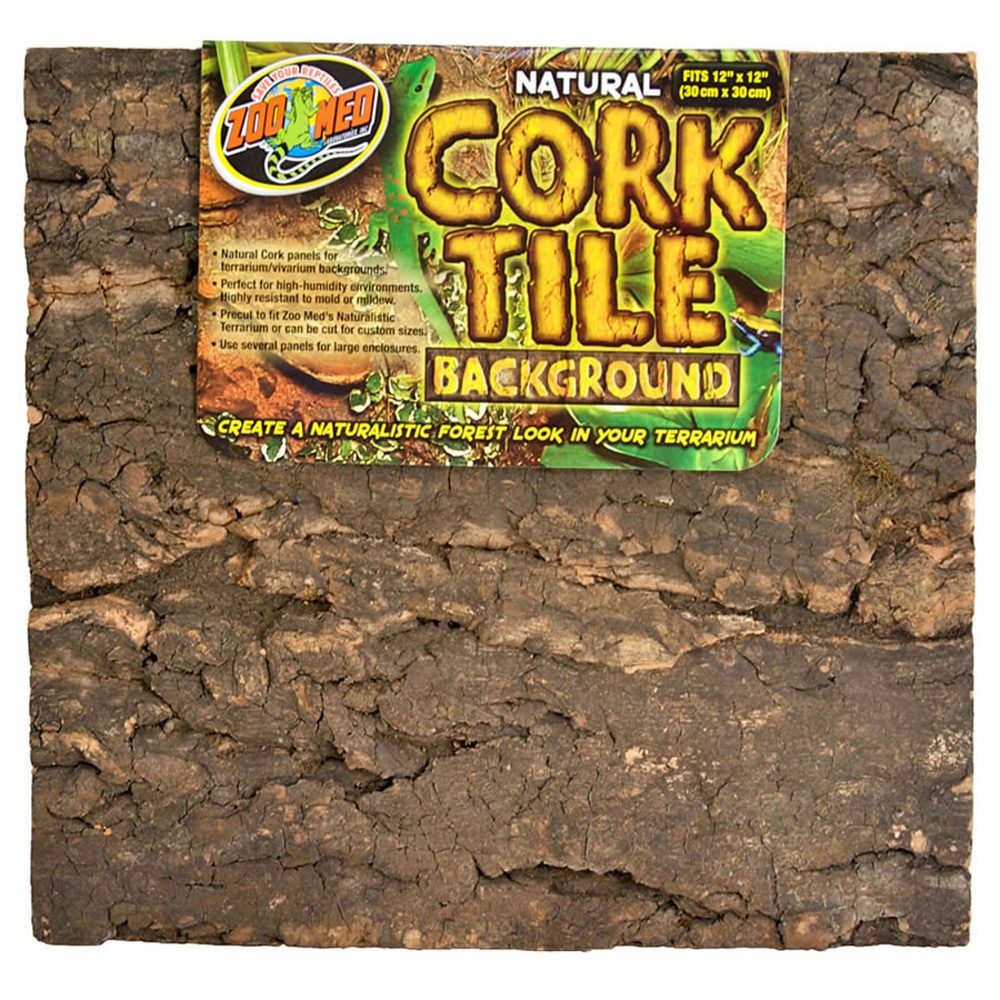 ZM Cork Tile Background 30x30cm, NCB-1