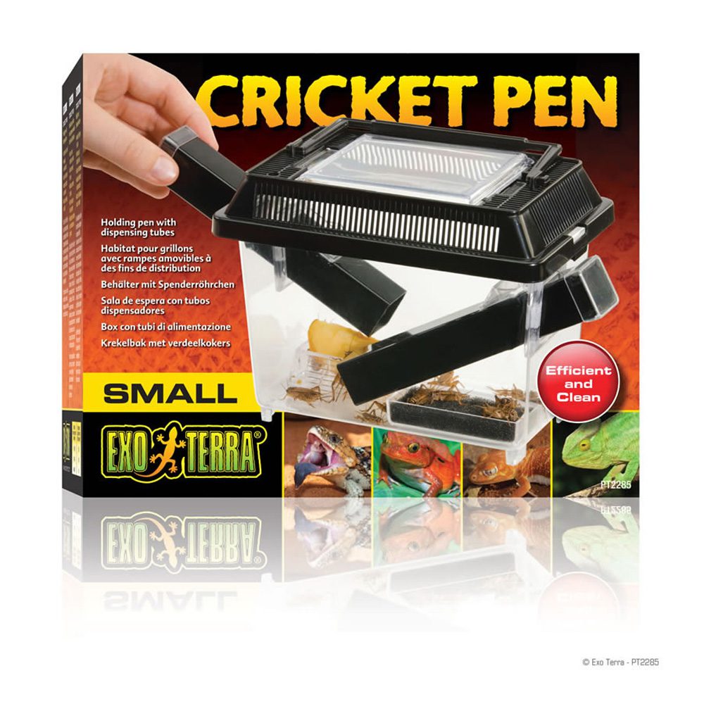 ET Cricket Pen Small, PT2285