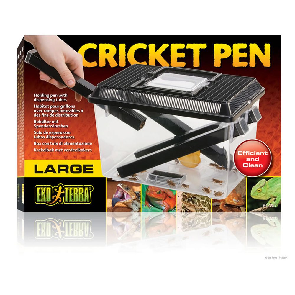 ET Cricket Pen Large, PT2287