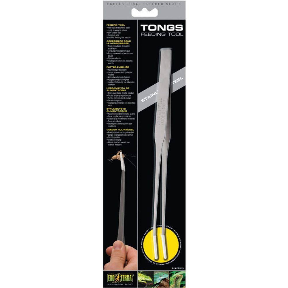 ET Tongs Feeding Tool, PT2075