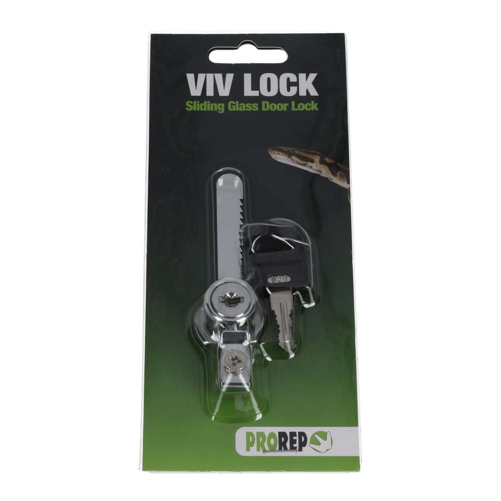 PR Viv Lock 100mm (Same Key)