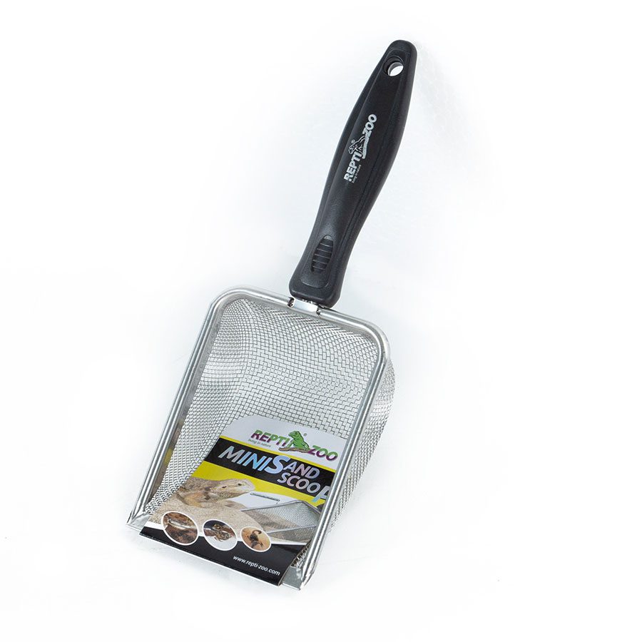 RZ Mini Sand Scoop