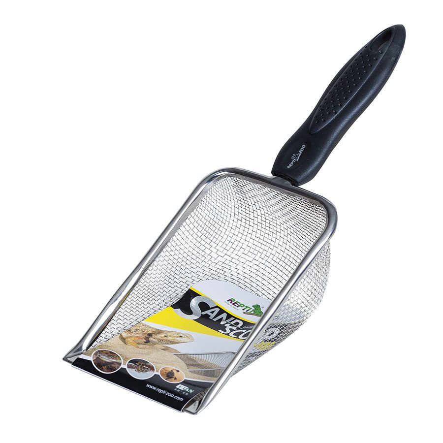 RZ Sand Scoop