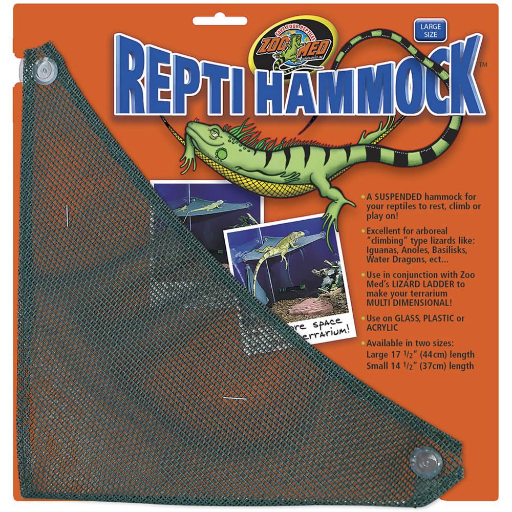 ZM Repti Hammock Large, SP-20