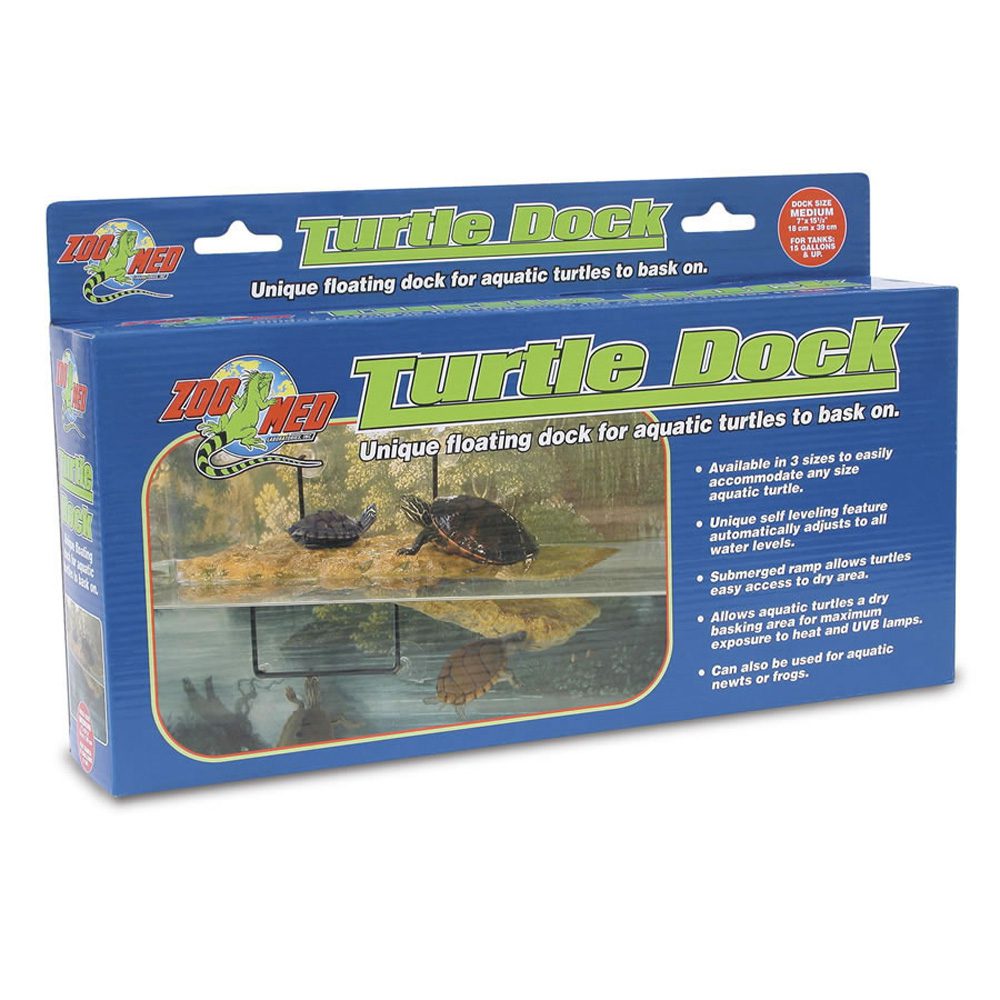 ZM Turtle Dock, Medium, TD-20