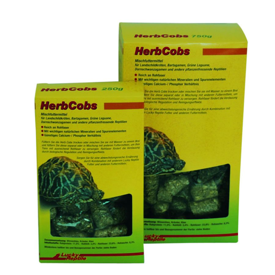 LR Herb Cobs 250g, HD-31