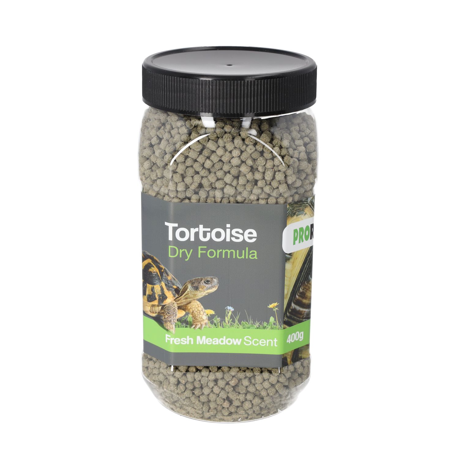 PR Tortoise MEADOW Dry Formula, 400g, FPT540
