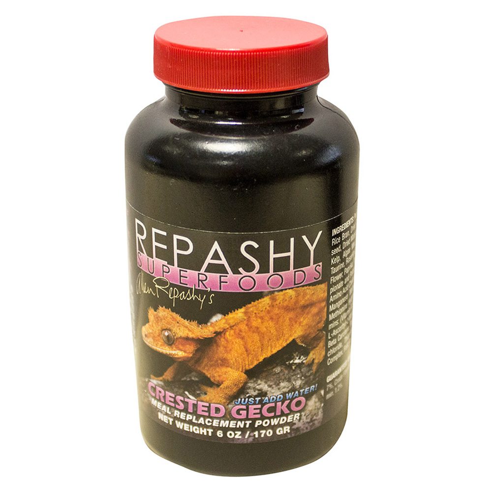 Repashy Superfoods Crested Gecko, 170g