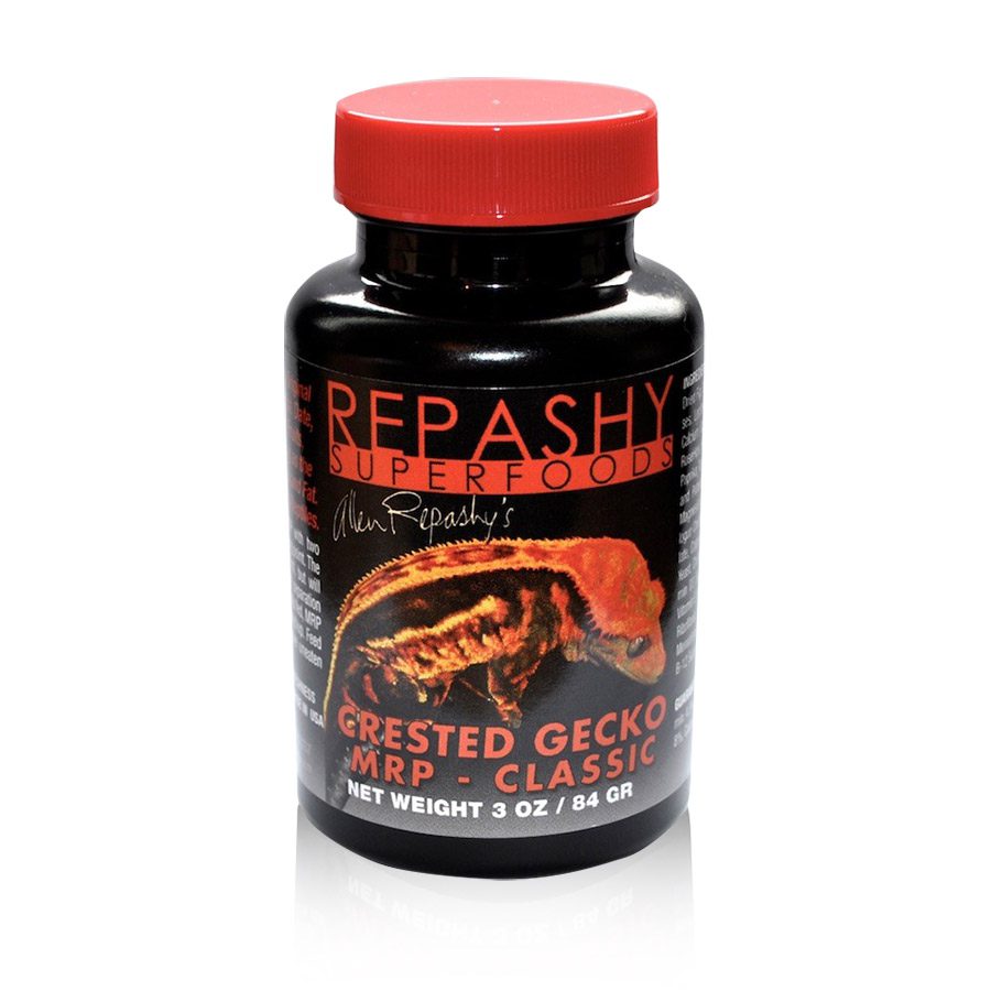 Repashy Superfoods Crested Gecko CLASSIC, 85g