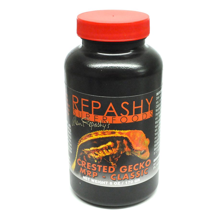 Repashy Superfoods Crested Gecko CLASSIC, 170g