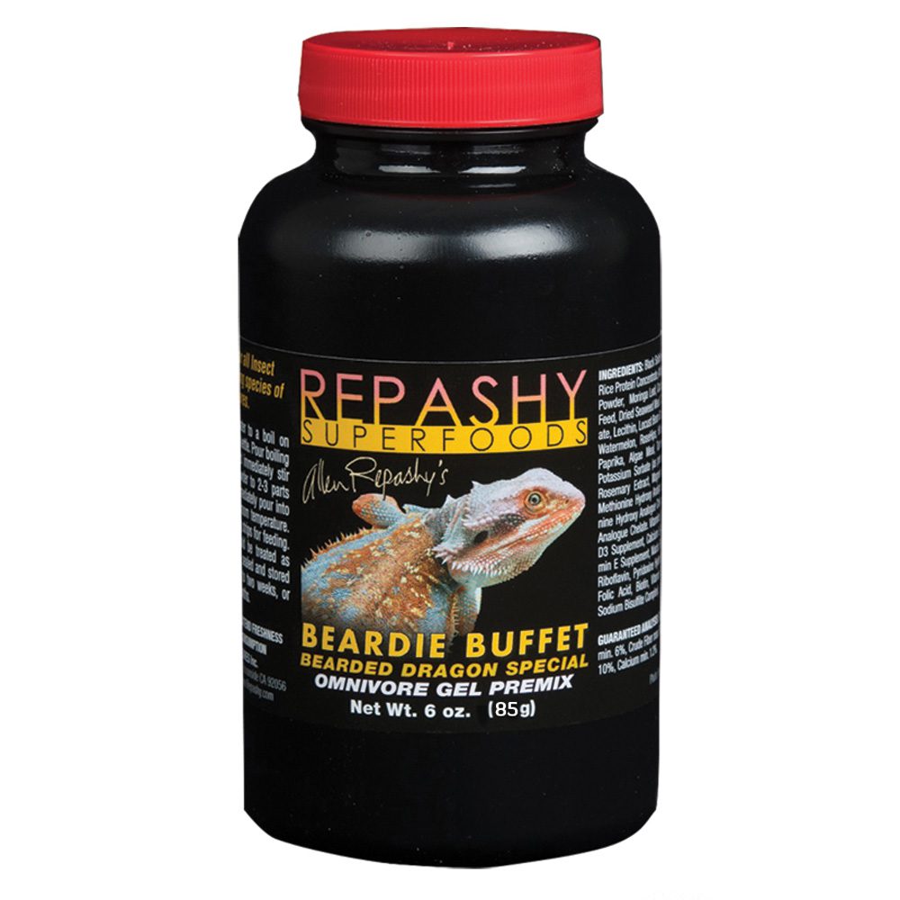 Repashy Superfoods Beardie Buffet, 85g