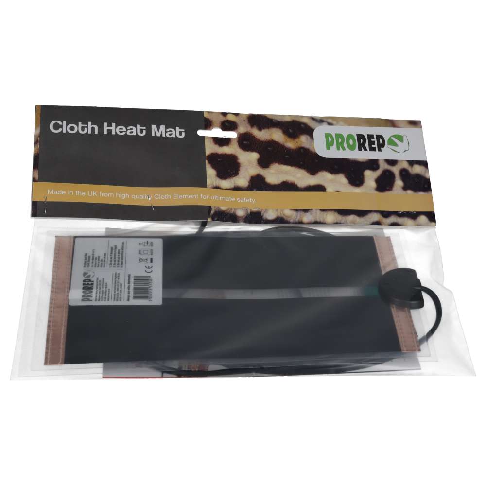 PR Cloth Element Heat Mat (6x11) 6W