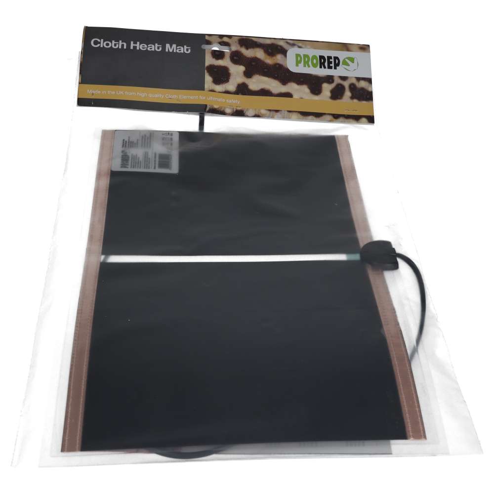 PR Cloth Element Heat Mat (17x11) 20W