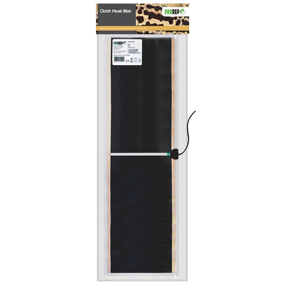 PR Cloth Element Heat Mat (35x11)