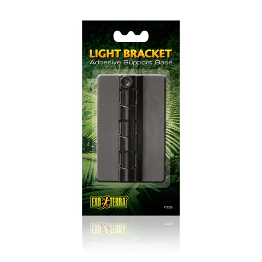 ET Light Bracket Adhesive support base PT2229
