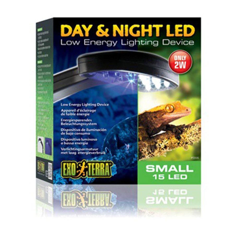 ET Day & Night LED Fixture Sml PT2335