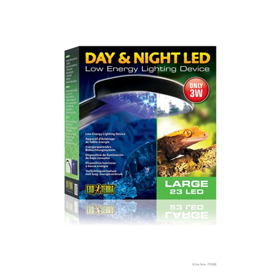ET Day & Night LED Fixture Lge PT2336