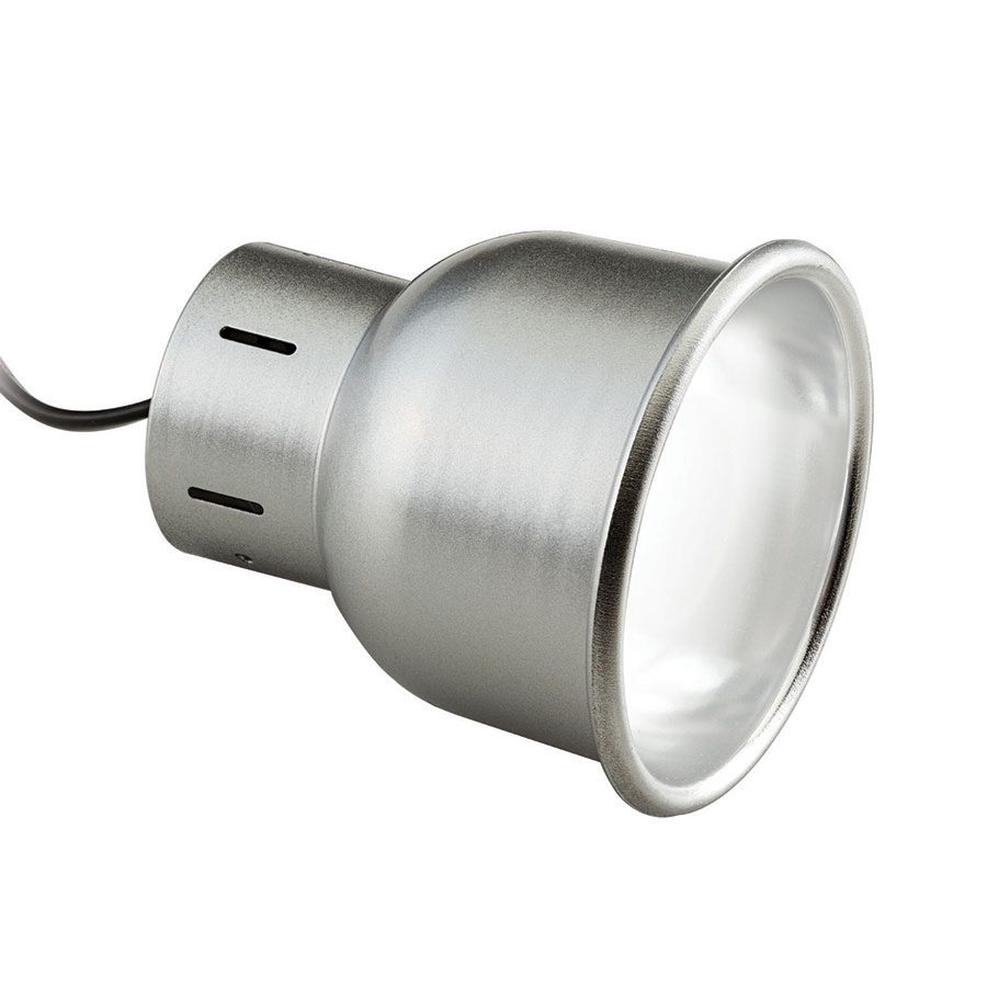 Dome Lamp Fixture – Zoo Med Combo Mini Deep Dome Clamp Lamp Fixture 2 x ...