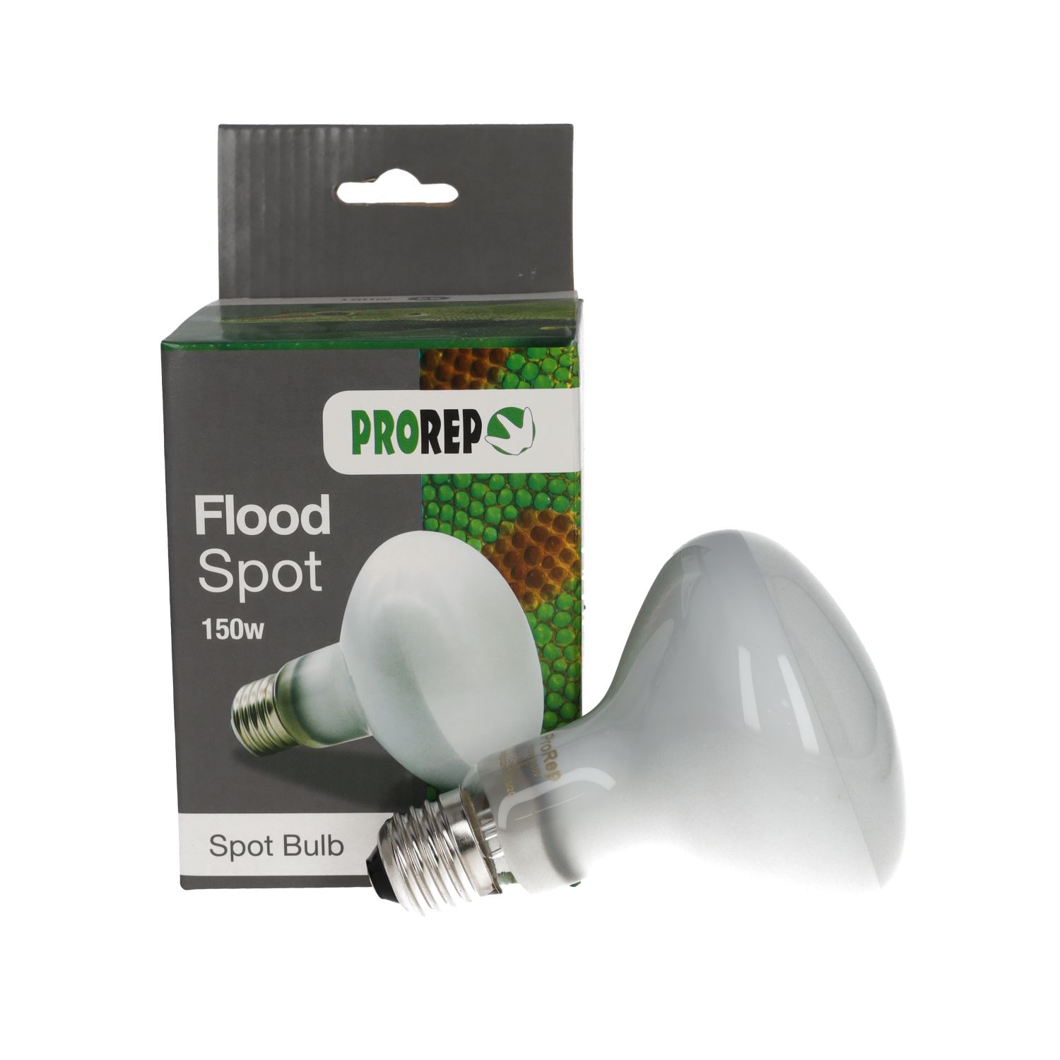 PR Flood Spot Lamp 150w ES