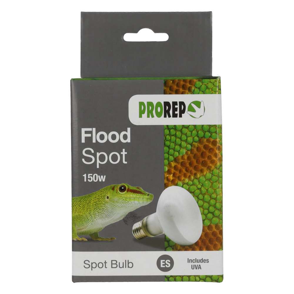 PR Flood Spot Lamp 150w ES