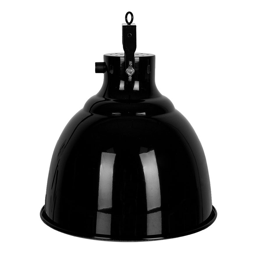 RZ Adjustable Lamp Dome WIDE, 200w