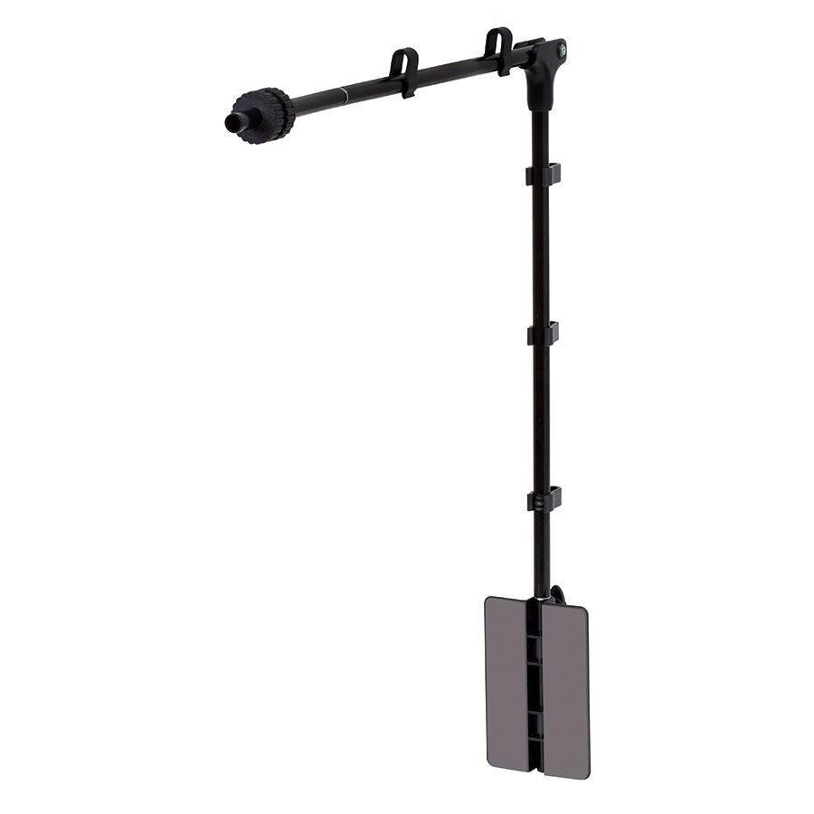 RZ Lamp Stand (With adhesive fixing)