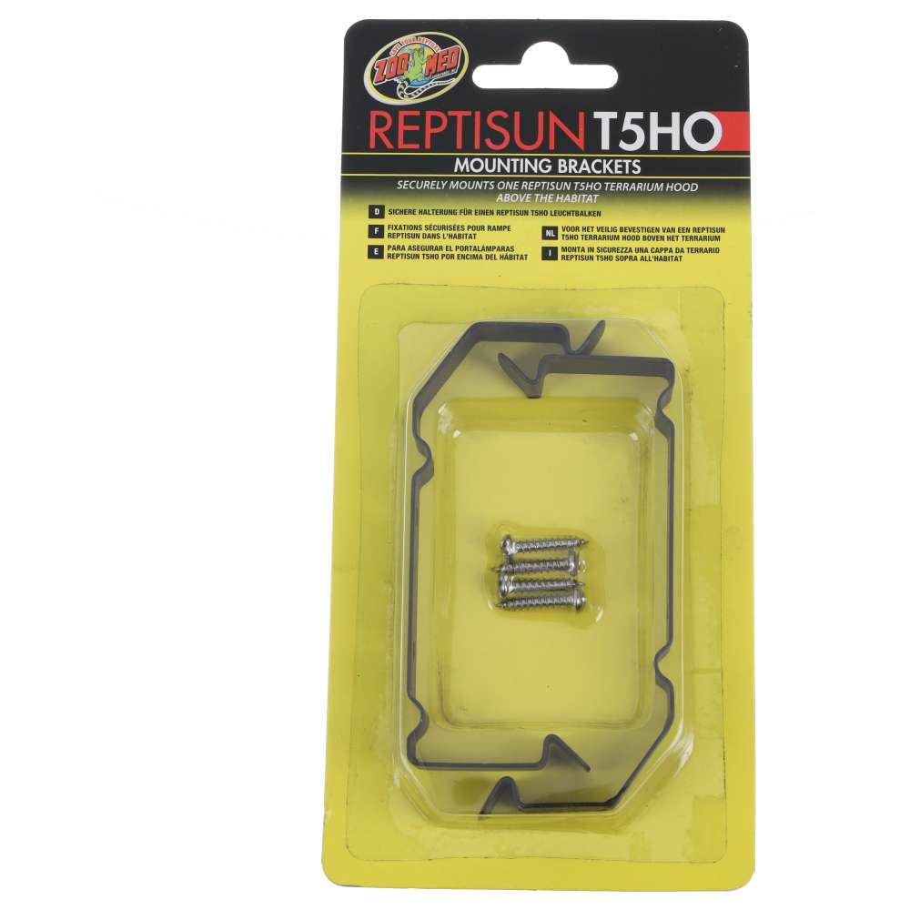 ZM ReptiSun T5 HO Fixing Bracket LF-T5B