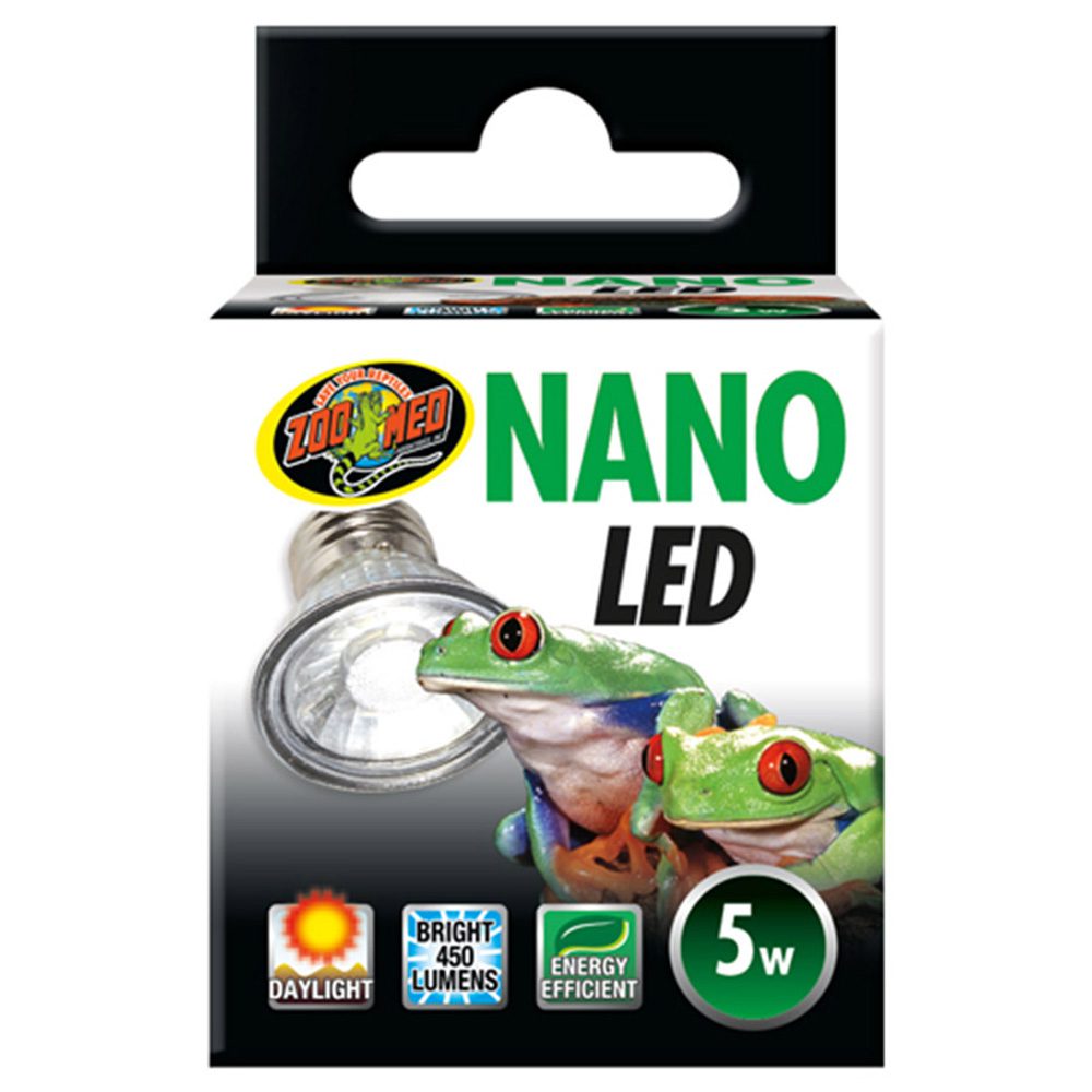 ZM Nano LED 5W, ES-5NE