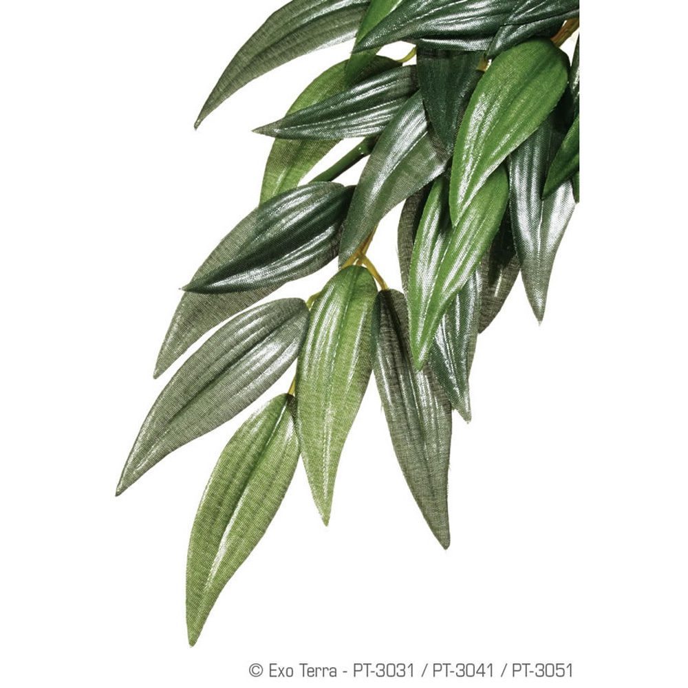 ET Silk Plant Ruscus Medium, PT3041