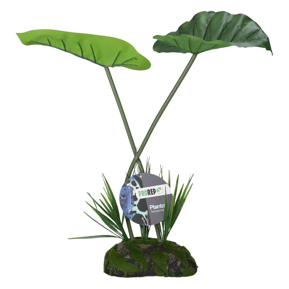 *PR Artificial Philodendron appendi. Plant, 40cm