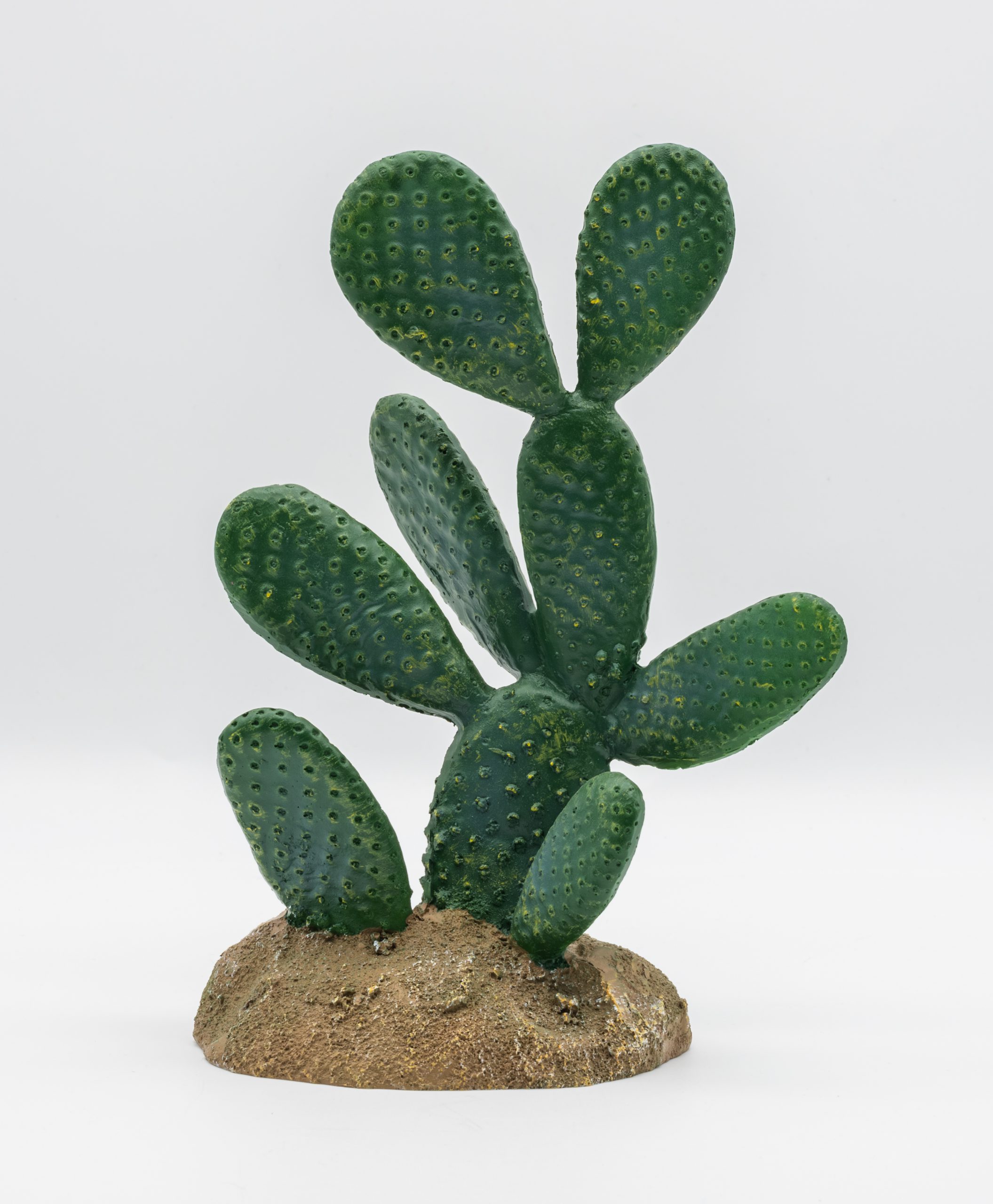 PR Opuntia Cactus 13x9x19.5cm PPP203