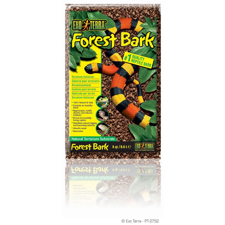 ET Forest Bark 8.8L, PT2752