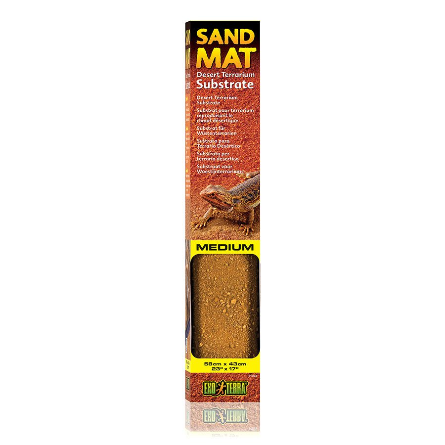 ET Sand Mat Medium 43 x 58cm PT2563