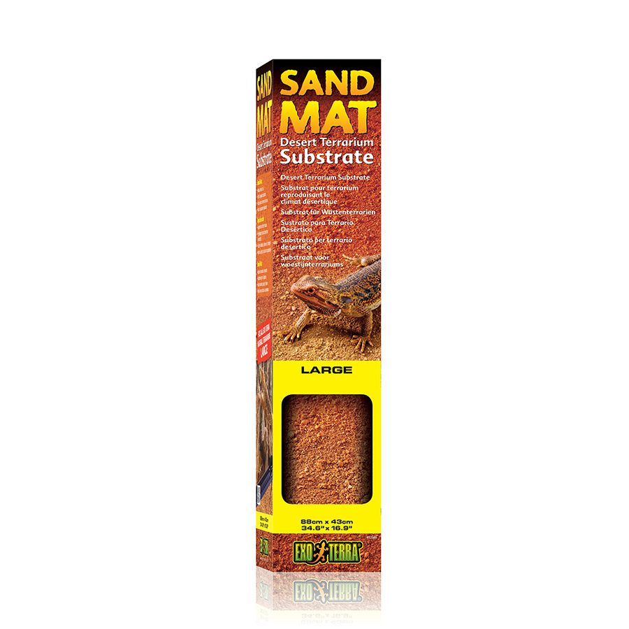 ET Sand Mat Large 43 x 88cm, PT2569