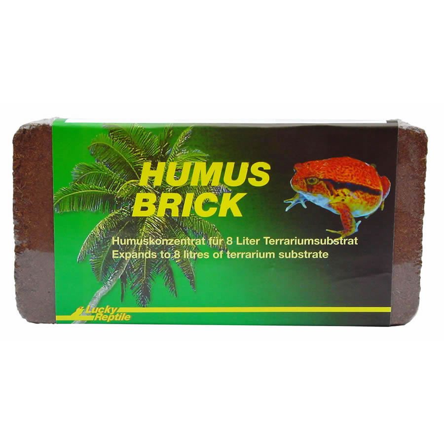 LR Humus Brick 1Kg HB-M