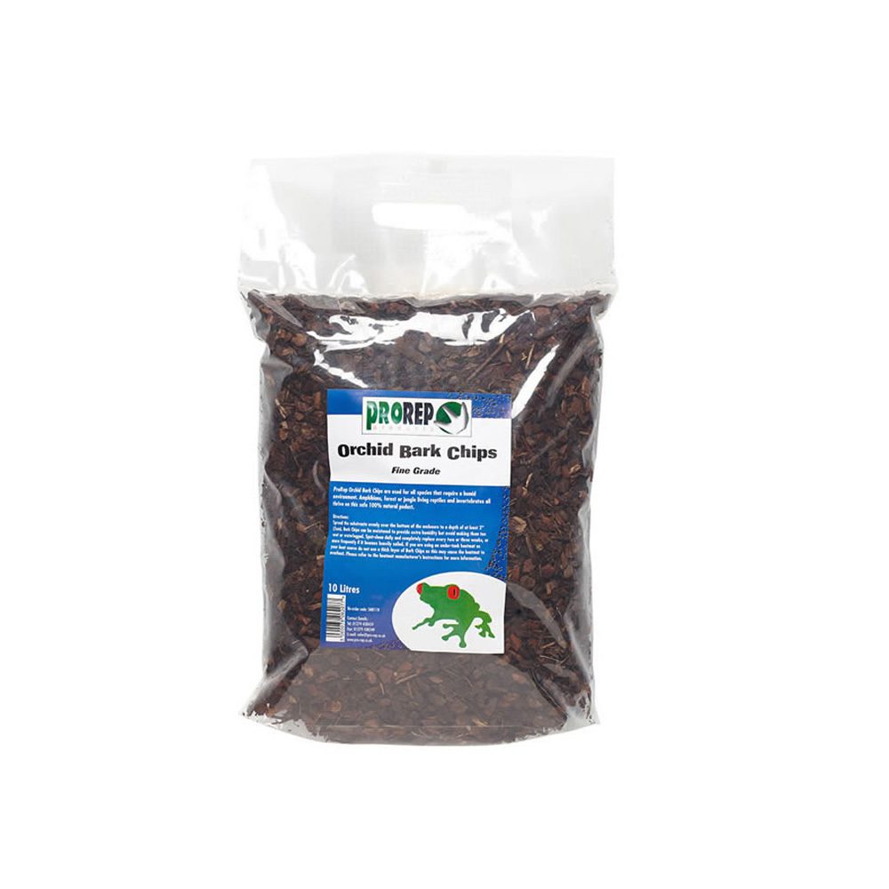 PL Bark Chips Fine BULK, 70 Litre