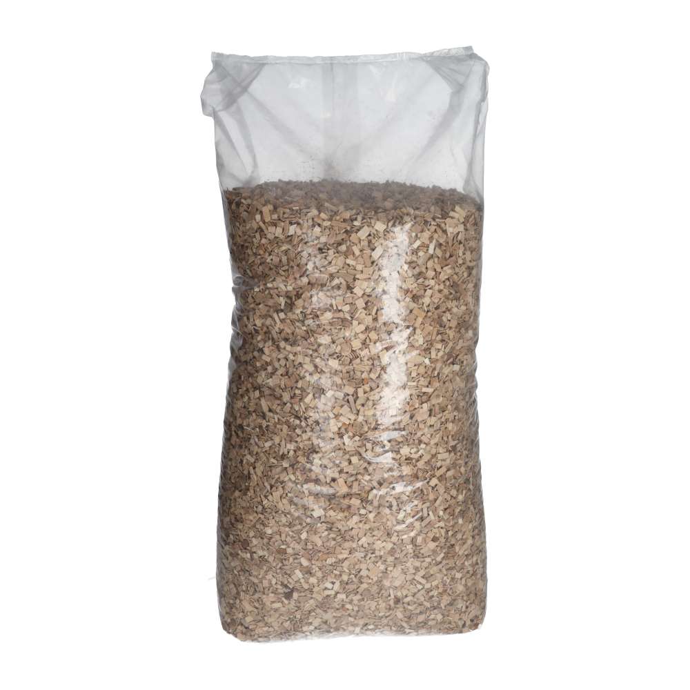 PR Beech Chips Coarse, 15Kg