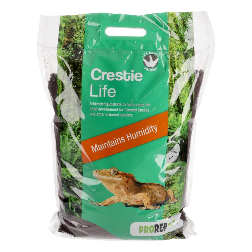 PR Crestie Life Substrate, 10 Litre