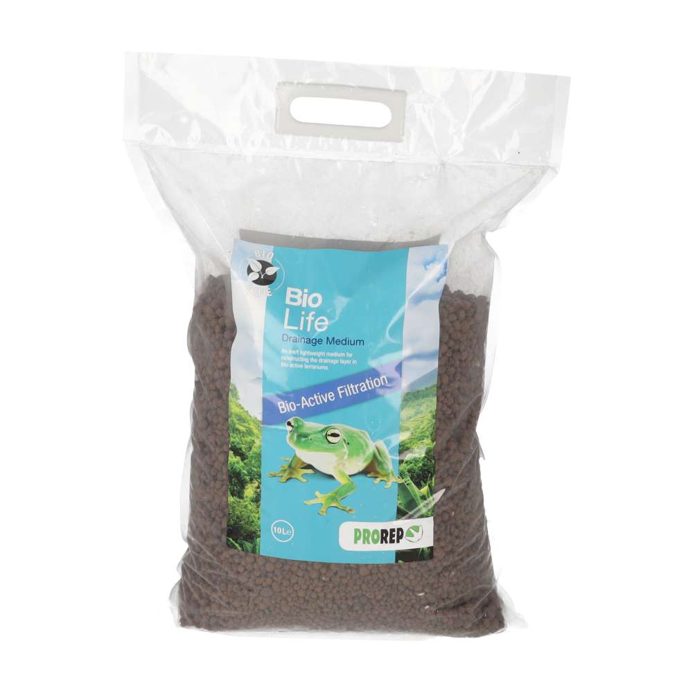 PR Bio Life Drainage Medium, 10 litre