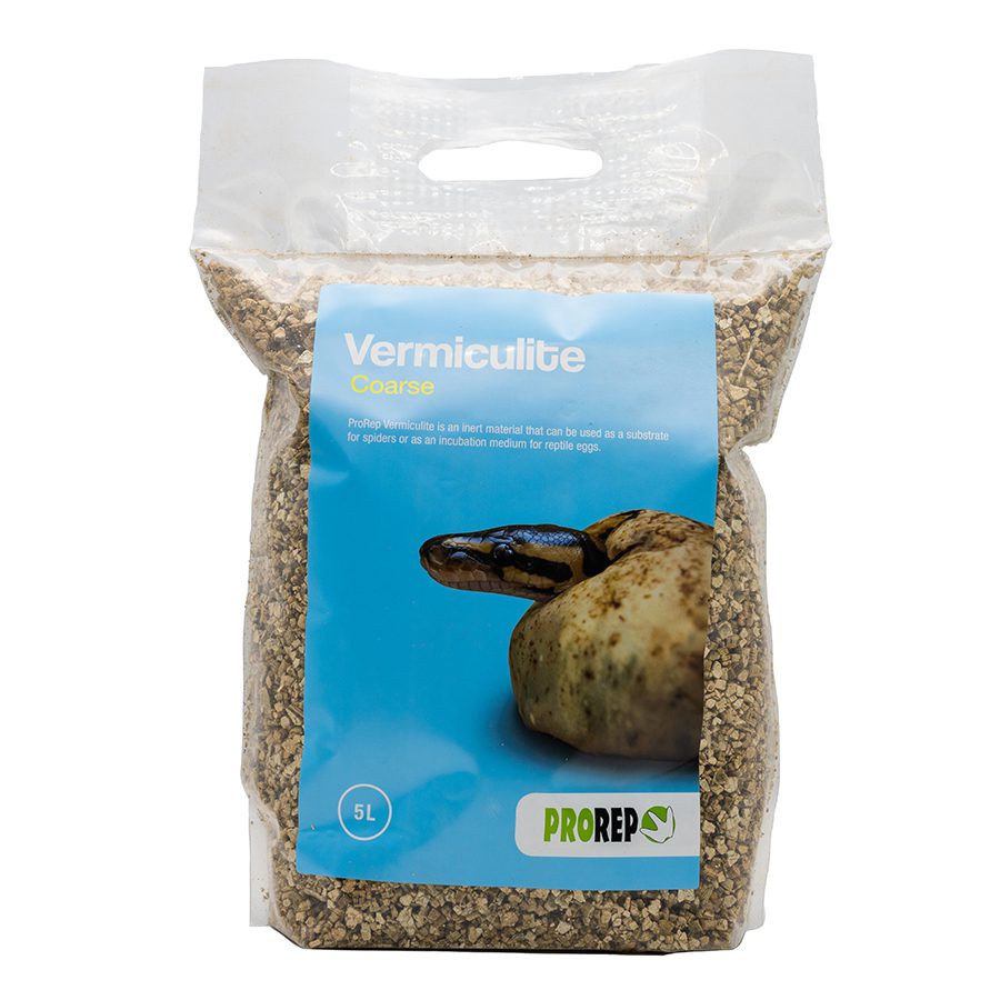 PR Vermiculite Coarse, 5 Litre Peregine