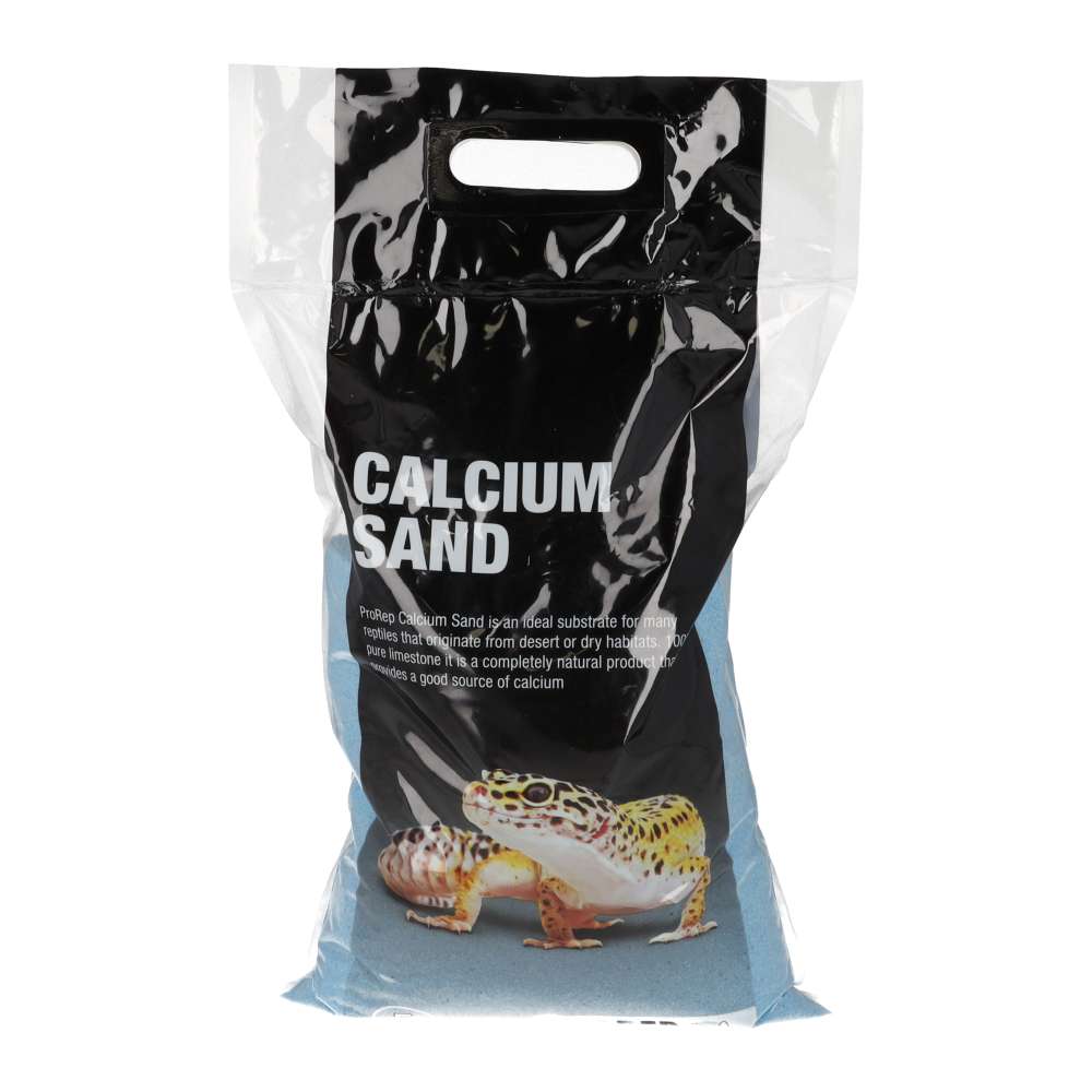 PR Calcium Sand Blue 5Kg