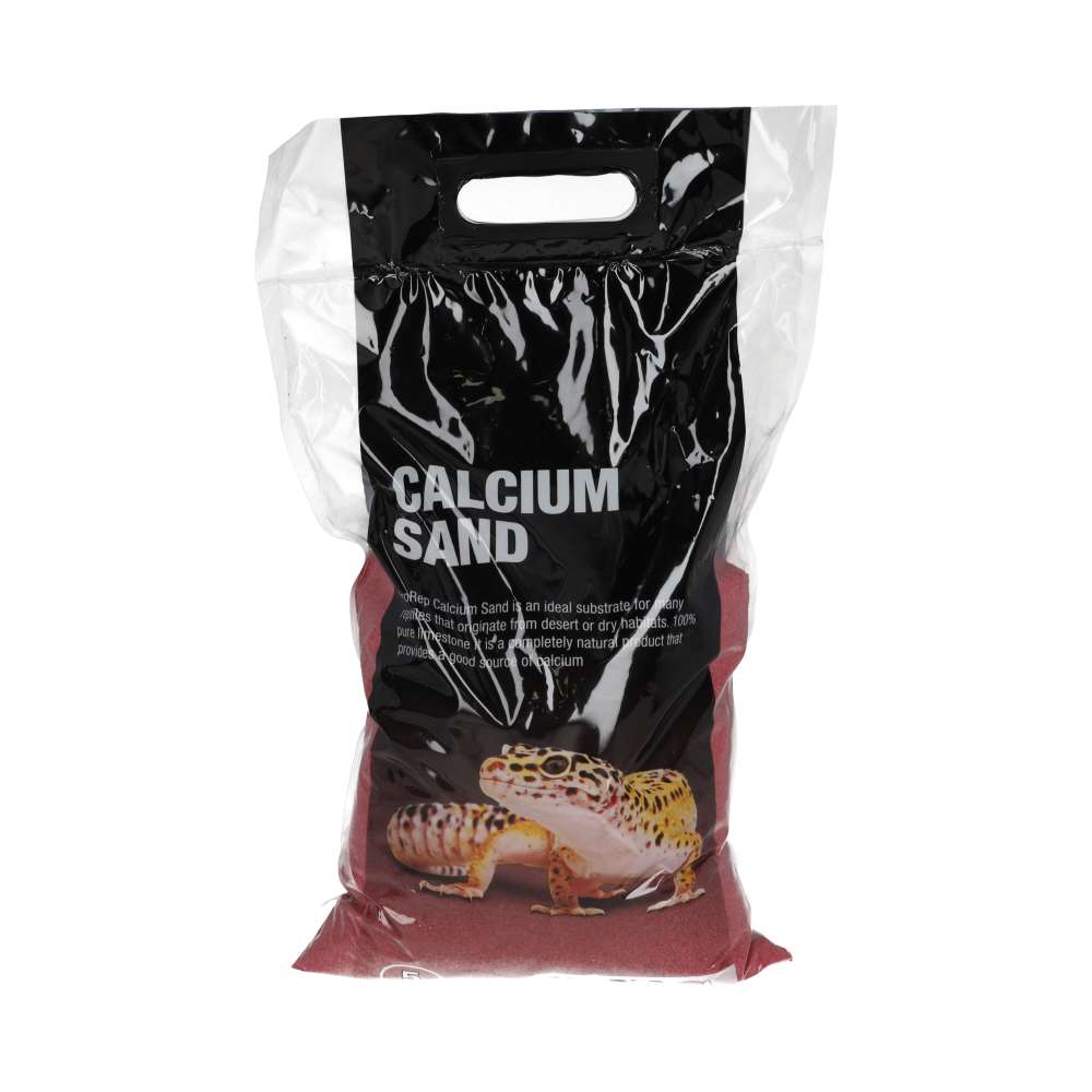 PR Calcium Sand Red 5Kg