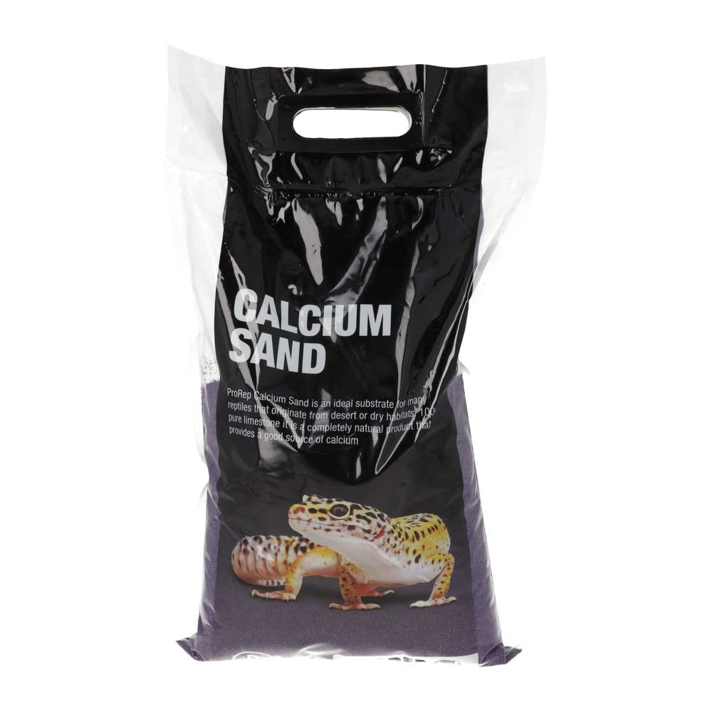 PR Calcium Sand Purple 5Kg