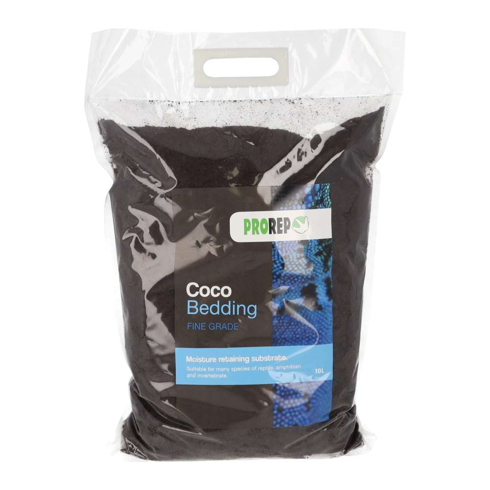 PR Coco Bedding FINE 10 litre