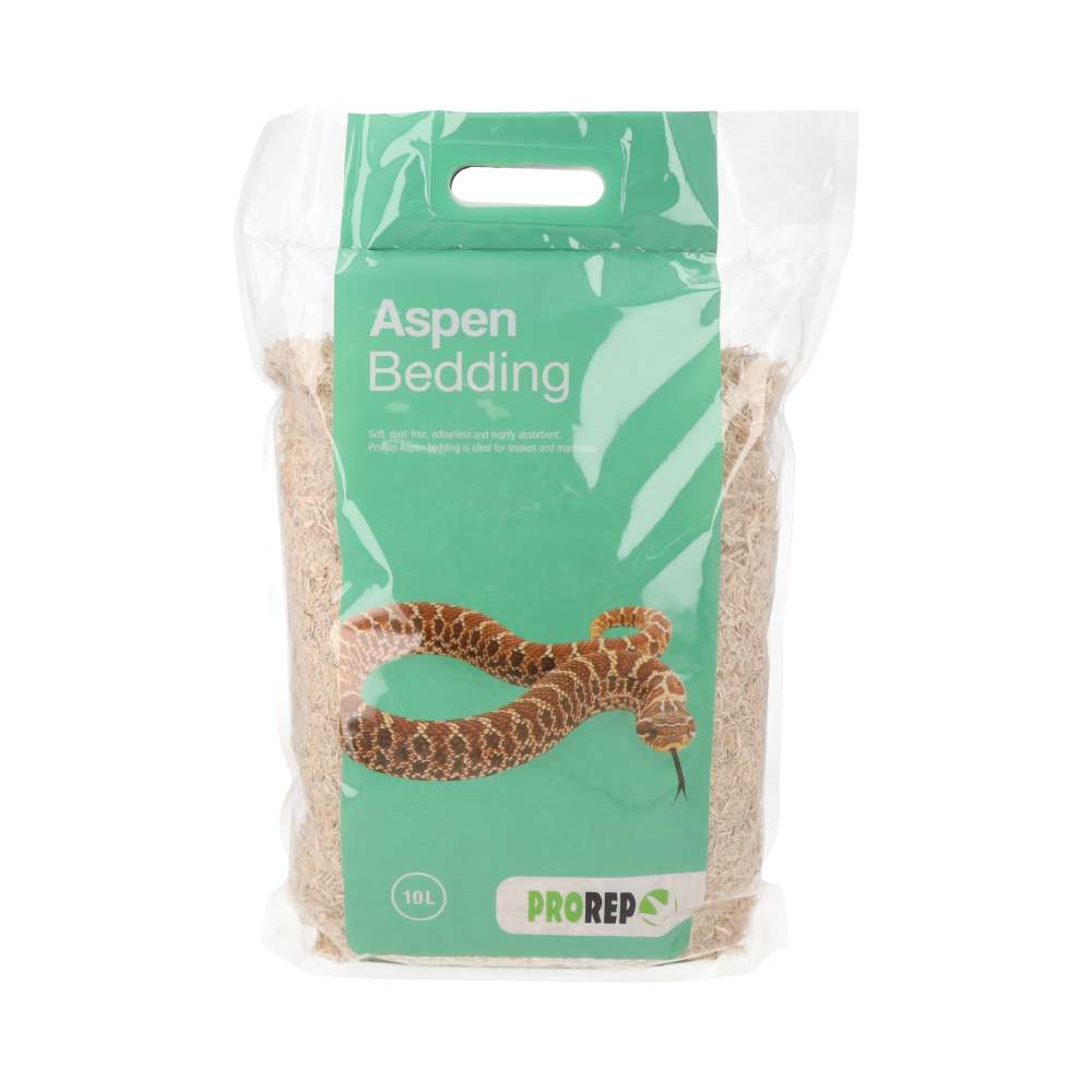 PR Aspen Bedding, 10 Litre