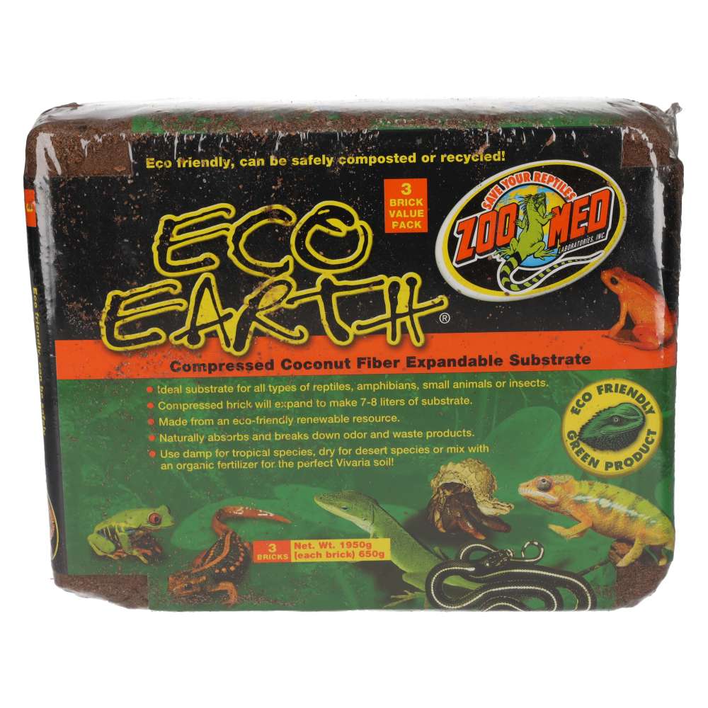 ZM Eco Earth 3-Pack, EE-20