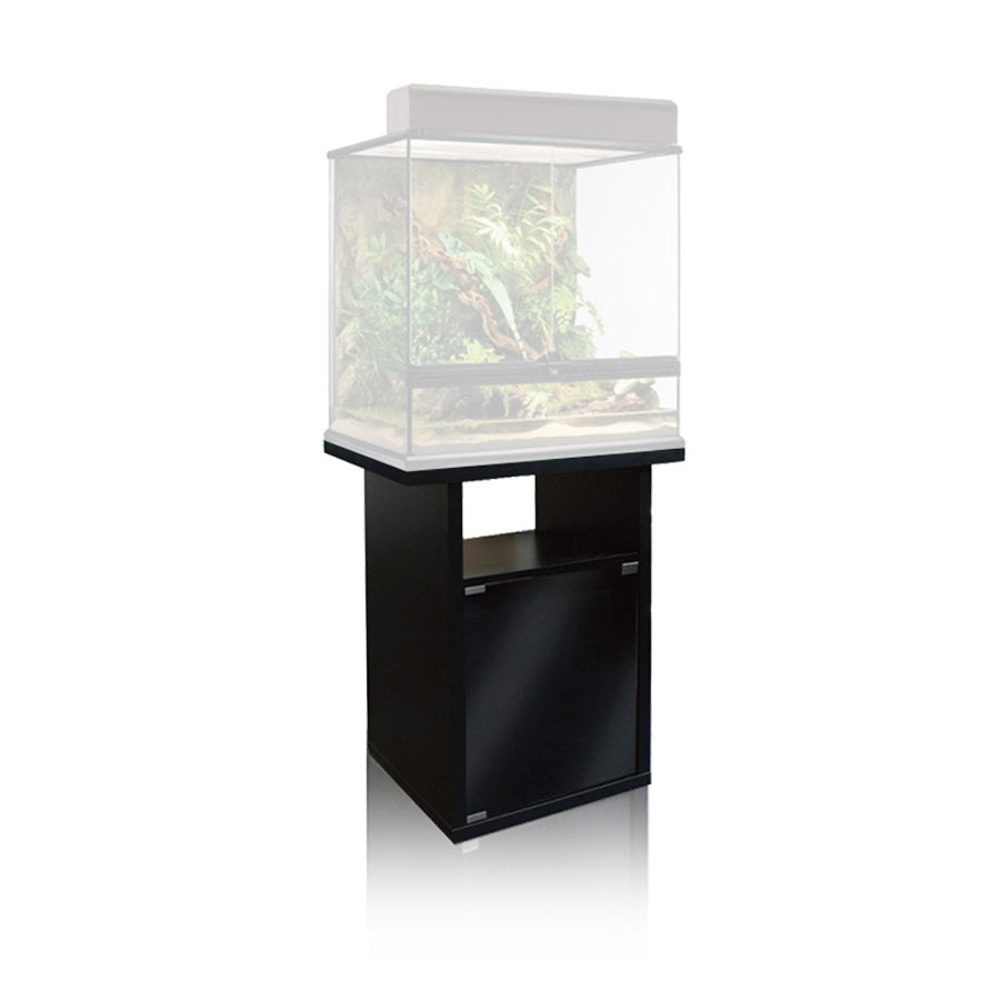 ET Terrarium Cabinet Black 60cm, PT2707