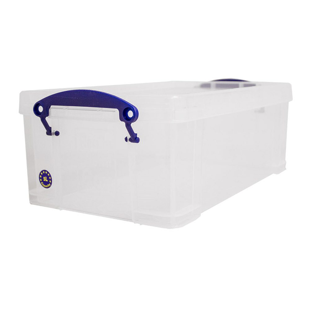 Really Useful Box 5L 340x 200x125mm