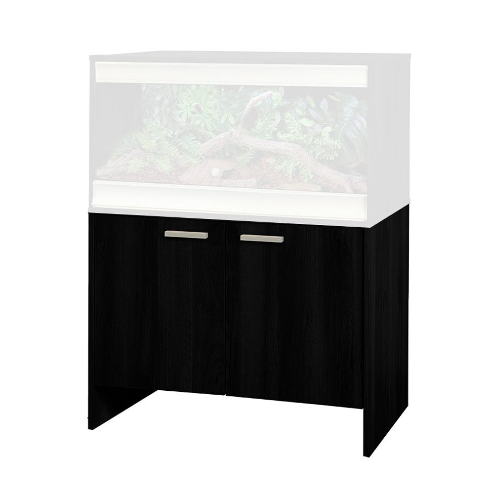 VE Cabinet Medium Black PT4150