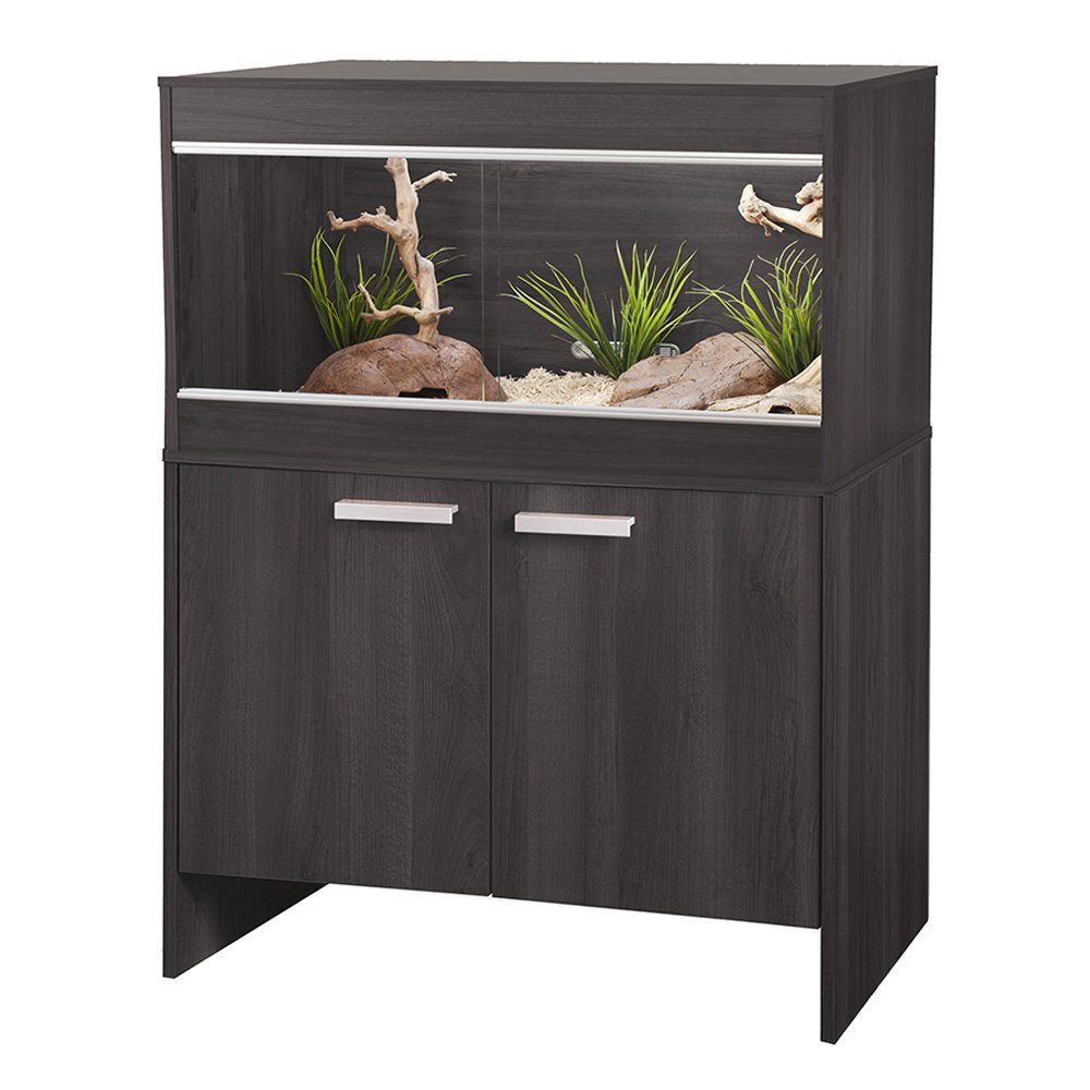 VE Cabinet Medium GREY, PT4180